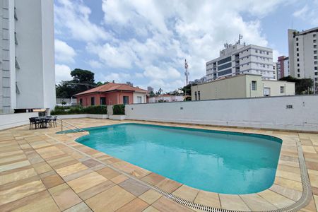 Apartamento para alugar com 84m², 2 quartos e 2 vagasÁrea comum