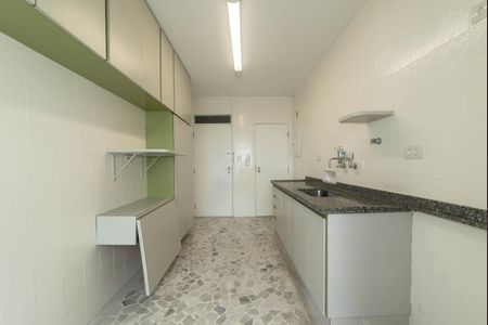 Apartamento para alugar com 84m², 2 quartos e 2 vagasCozinha