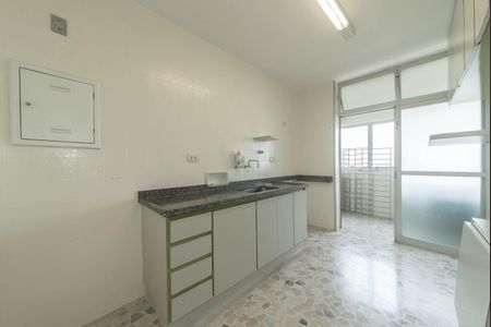 Apartamento para alugar com 84m², 2 quartos e 2 vagasCozinha