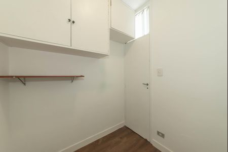 Apartamento para alugar com 84m², 2 quartos e 2 vagasÁrea de Serviço