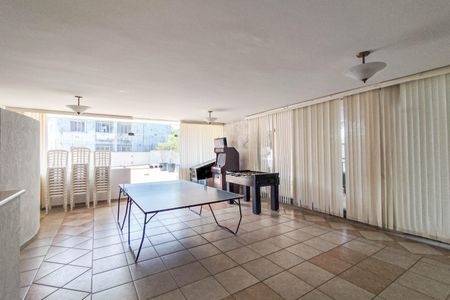 Apartamento para alugar com 84m², 2 quartos e 2 vagasÁrea comum