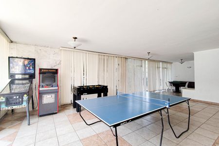 Apartamento para alugar com 84m², 2 quartos e 2 vagasÁrea comum