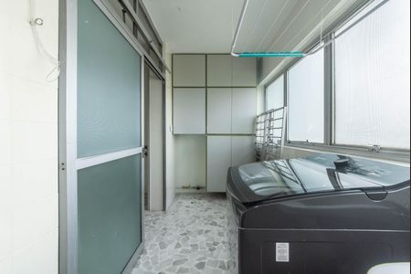 Apartamento para alugar com 84m², 2 quartos e 2 vagasÁrea de Serviço