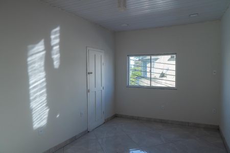 Sala de apartamento para alugar com 2 quartos, 120m² em Centro, Mesquita