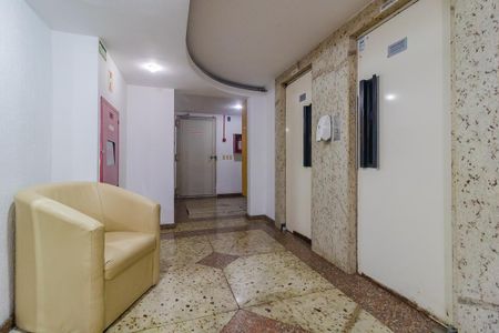 Studio para alugar com 34m², 1 quarto e sem vagaÁrea comum