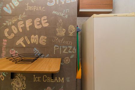 Studio para alugar com 34m², 1 quarto e sem vagaStudio