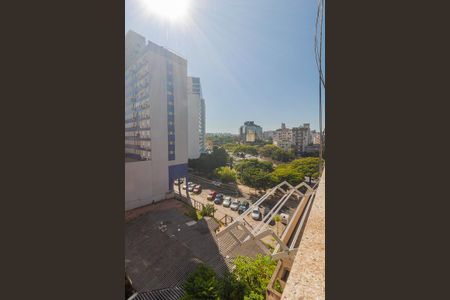 Apartamento para alugar com 1 quarto, 34m² em Centro Histórico, Porto Alegre