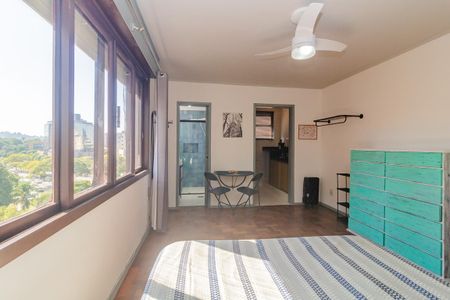 Apartamento para alugar com 1 quarto, 34m² em Centro Histórico, Porto Alegre