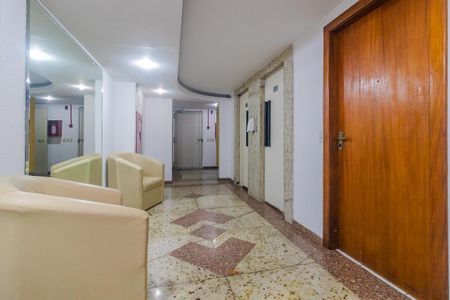 Studio para alugar com 34m², 1 quarto e sem vagaÁrea comum