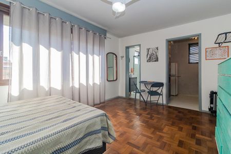 Studio para alugar com 34m², 1 quarto e sem vagaStudio