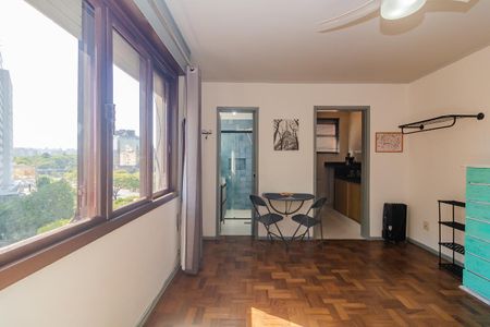 Apartamento para alugar com 1 quarto, 34m² em Centro Histórico, Porto Alegre