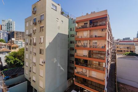 Apartamento para alugar com 1 quarto, 34m² em Centro Histórico, Porto Alegre