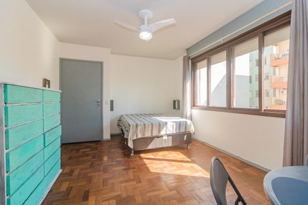 Studio para alugar com 34m², 1 quarto e sem vagaStudio