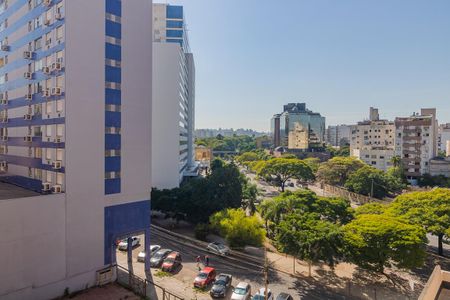 Apartamento para alugar com 1 quarto, 34m² em Centro Histórico, Porto Alegre