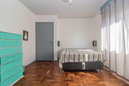 Apartamento para alugar com 1 quarto, 34m² em Centro Histórico, Porto Alegre