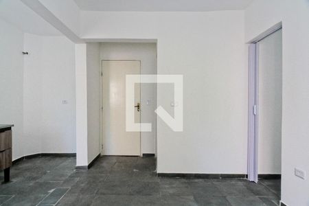 Casa para alugar com 1 quarto, 30m² em Vila Pereira Barreto, São Paulo