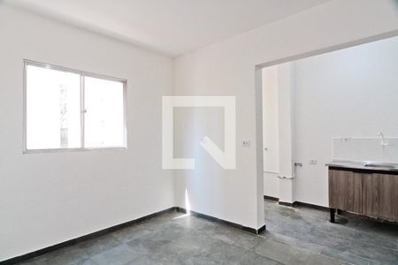 Casa para alugar com 1 quarto, 30m² em Vila Pereira Barreto, São Paulo