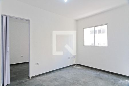 Casa para alugar com 1 quarto, 30m² em Vila Pereira Barreto, São Paulo