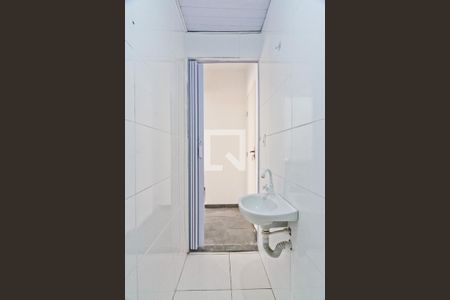 Casa para alugar com 1 quarto, 30m² em Vila Pereira Barreto, São Paulo