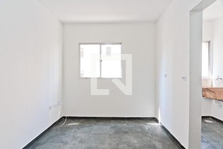 Casa para alugar com 1 quarto, 30m² em Vila Pereira Barreto, São Paulo