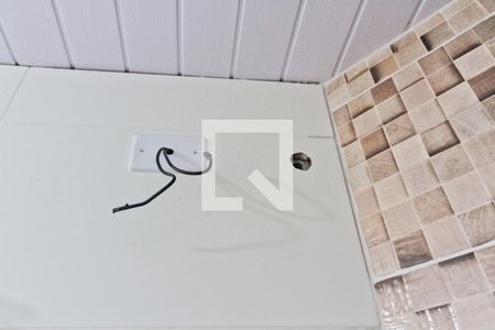 Casa para alugar com 1 quarto, 30m² em Vila Pereira Barreto, São Paulo