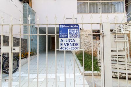 Casa para alugar com 300m², 4 quartos e 2 vagasPlaca