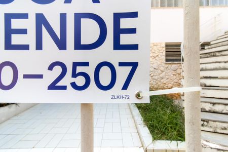 Casa para alugar com 300m², 4 quartos e 2 vagasPlaca