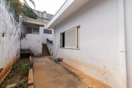 Casa para alugar com 300m², 4 quartos e 2 vagasÁrea externa