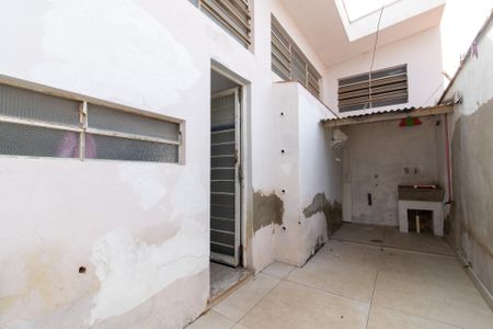 Casa para alugar com 300m², 4 quartos e 2 vagasÁrea externa