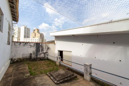 Casa para alugar com 300m², 4 quartos e 2 vagasÁrea externa