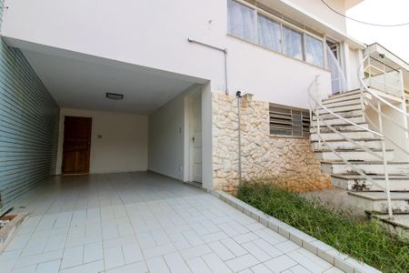 Casa para alugar com 300m², 4 quartos e 2 vagasGaragem