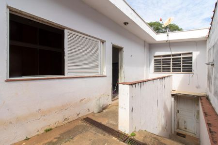Casa para alugar com 300m², 4 quartos e 2 vagasÁrea externa