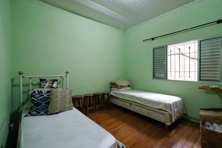 Quarto 2 de casa à venda com 5 quartos, 201m² em Cidade Patriarca, São Paulo