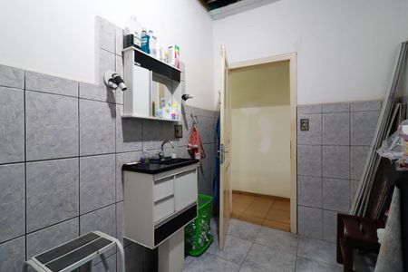 Banheiro de casa à venda com 5 quartos, 201m² em Cidade Patriarca, São Paulo