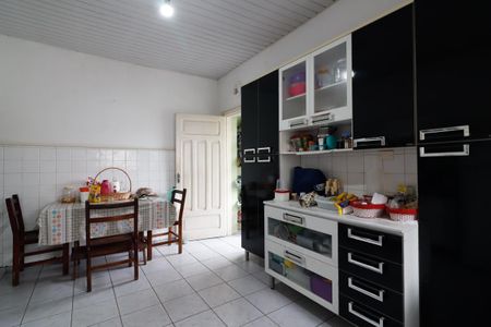 Casa à venda com 201m², 5 quartos e 2 vagasCozinha