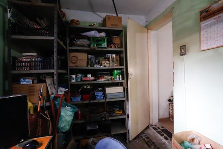 Casa à venda com 201m², 5 quartos e 2 vagasQuarto 3