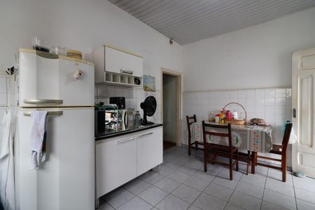 Casa à venda com 201m², 5 quartos e 2 vagasCozinha