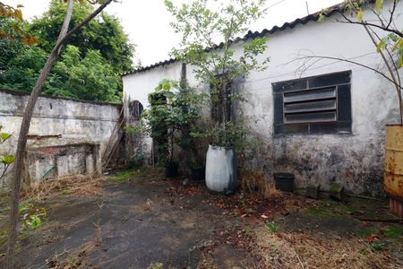Casa à venda com 201m², 5 quartos e 2 vagasÁrea externa