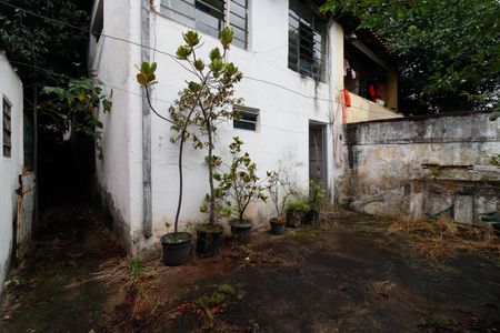 Casa à venda com 201m², 5 quartos e 2 vagasÁrea externa