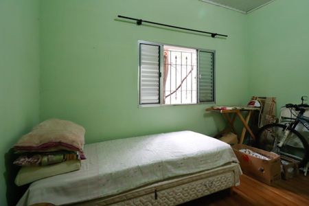 Casa à venda com 201m², 5 quartos e 2 vagasQuarto 2