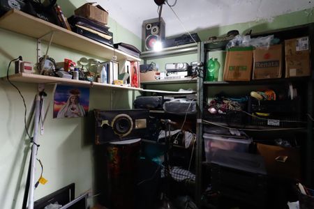 Casa à venda com 201m², 5 quartos e 2 vagasQuarto 3