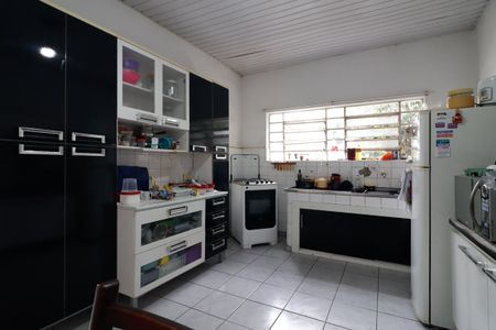 Casa à venda com 201m², 5 quartos e 2 vagasCozinha