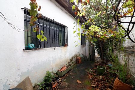 Casa à venda com 201m², 5 quartos e 2 vagasÁrea externa