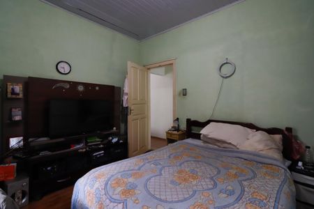 Casa à venda com 201m², 5 quartos e 2 vagasQuarto 1
