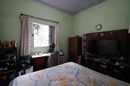 Quarto 1 de casa à venda com 5 quartos, 201m² em Cidade Patriarca, São Paulo