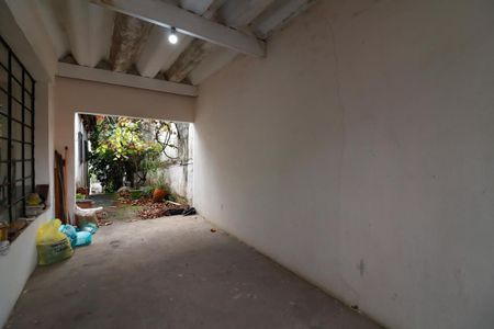 Casa à venda com 201m², 5 quartos e 2 vagasÁrea externa