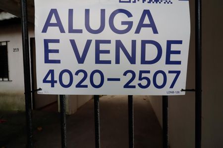 Casa à venda com 201m², 5 quartos e 2 vagasPlaquinha