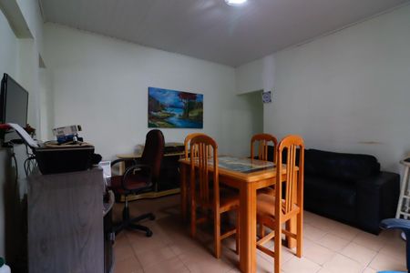 Sala de casa à venda com 5 quartos, 201m² em Cidade Patriarca, São Paulo
