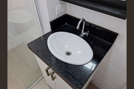 Apartamento à venda com 40m², 1 quarto e 1 vagaBanheiro