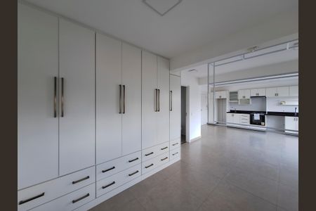 Apartamento à venda com 40m², 1 quarto e 1 vagaQuarto